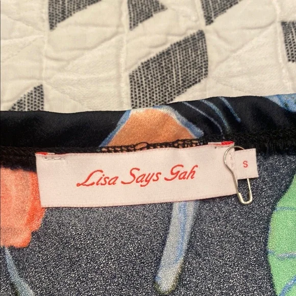 Museo Nero Sandy Midi Skirt - Picture 2 of 3